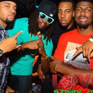 Meet your Posher, Dondre